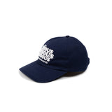 Caps Grease Navy