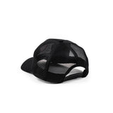 Caps I LOVE BISOUS Black