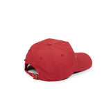 Caps Lounge Red