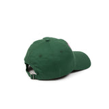 Caps X3 Forest Green