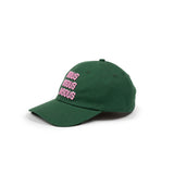 Caps X3 Forest Green