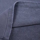 Crewneck Western Used Petrol Blue