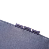 Crewneck Western Used Petrol Blue