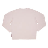 Crewneck X3 Used Pink