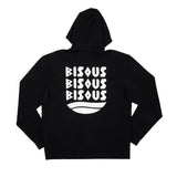 Hoodie Kids Cap D’Agde Black