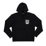 Hoodie Kids Cap D’Agde Black