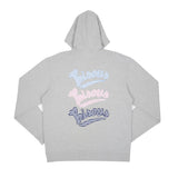 Hoodie Gianni Vichy Sport Grey