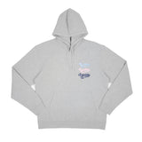 Hoodie Gianni Vichy Sport Grey