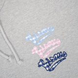 Hoodie Gianni Vichy Sport Grey