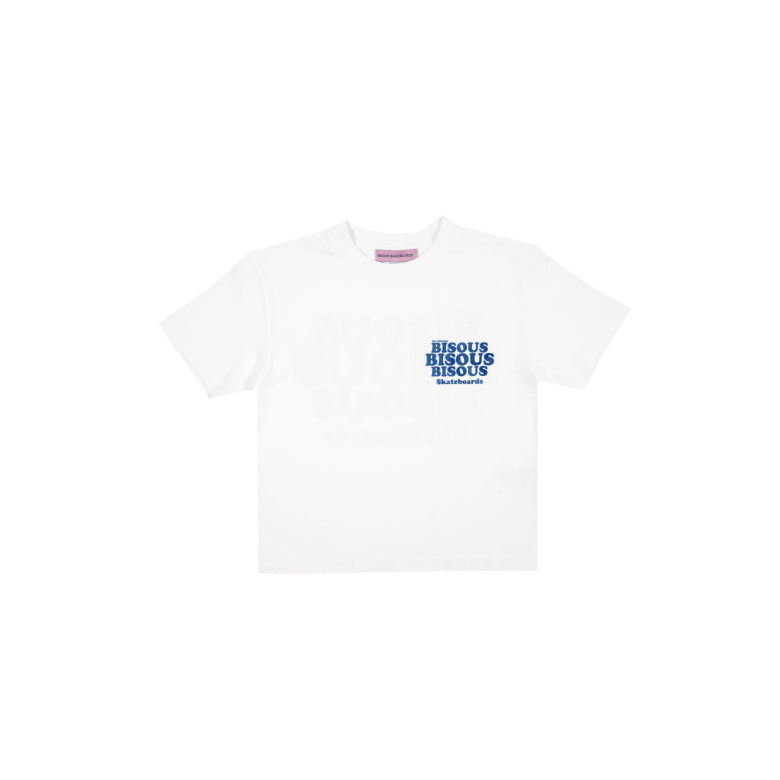 T-shirts Kids Grease White