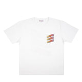 T-shirts Sonics White Tie&Dye