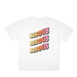 T-shirts Sonics White Tie&Dye