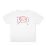 T-shirts Veritable White