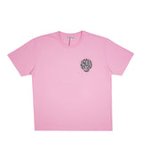 T-shirts Blow up Pink