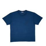 T-shirts Reverse Sonics Navy