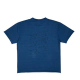 T-shirts Reverse Sonics Navy