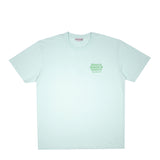 T-shirts Grease Light Mint