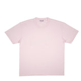 T-shirts Reverse Lounge Light Pink