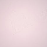 T-shirts Reverse Lounge Light Pink