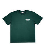 T-shirts Burger Forest