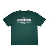 T-shirts Burger Forest