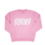 Crewneck Past Pink