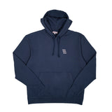 Hoodie Basic Navy