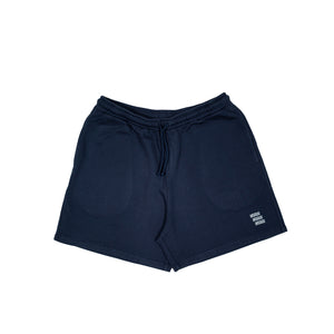 Short Basic Navy