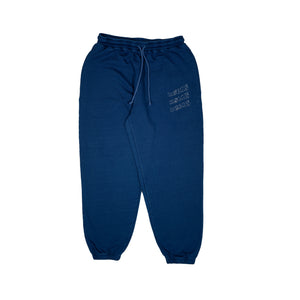 Pants Reverse Sonics Navy