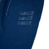 Pants Reverse Sonics Navy