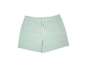 Short Swimwear Green