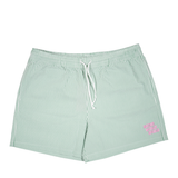 Short Swimwear Green