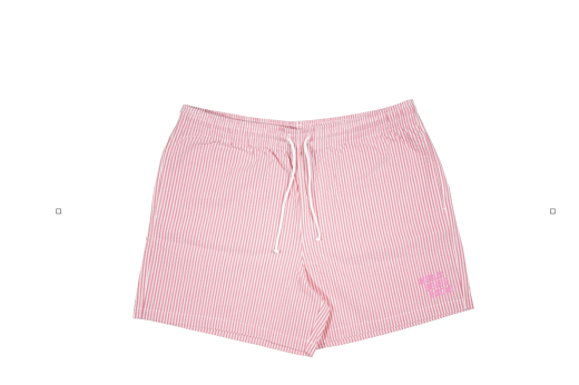 Short Swimwear Pink