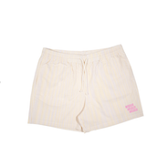 Short Swimwear yellow