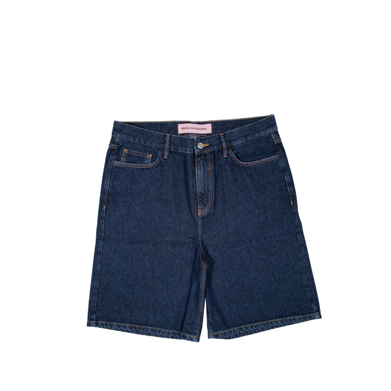 Short Denim