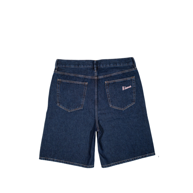 Short Denim