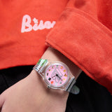 Bisous Watch