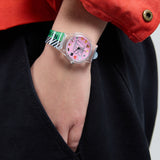 Bisous Watch
