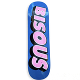 Board Sonics Royal Blue