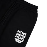 Pant Cap D'Agde Black