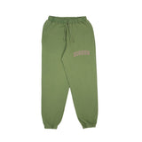 Pant College Used Green