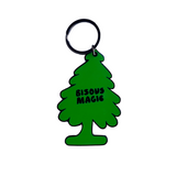 Keyring "Arbre Magique"