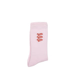 Socks Gianni Pink