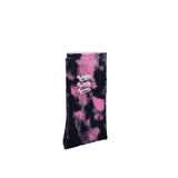 Socks Gianni Tie&dye Black