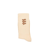 Socks Gianni Yellow