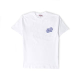 Brennan T-shirts White