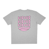 T-shirt Cap D'Agde Sport Grey