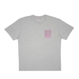 T-shirt Cap D'Agde Sport Grey