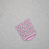 T-shirt Cap D'Agde Sport Grey