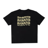 T-shirt Ceep Black